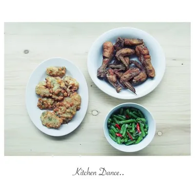 Online Resto profile