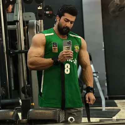 بكر يحيى profile