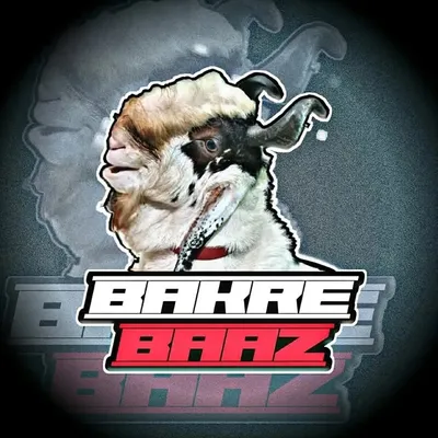 BAKRE BAAZ ๐ profile