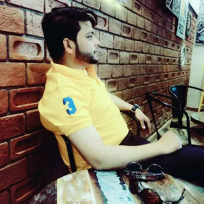 Amir Baksh profile