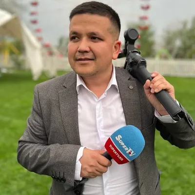 Бактурсун Жоробеков profile
