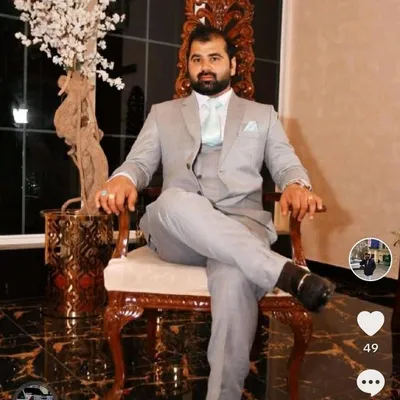 Rizwan Asim Bajwa profile