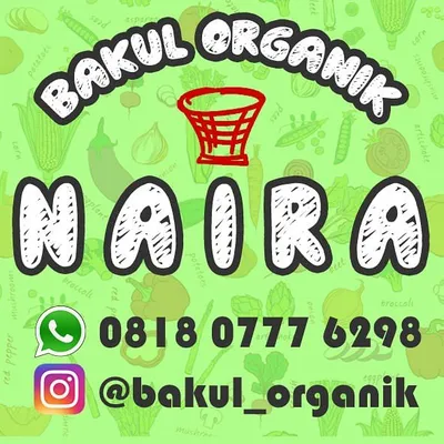 Makanan minuman sehat profile