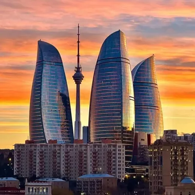 Baku Today | Guide & Life in Azerbaijan profile