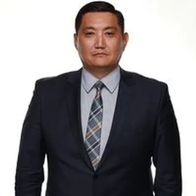 Бакытжан Базарбек profile