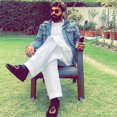 Sukhraj Singh profile