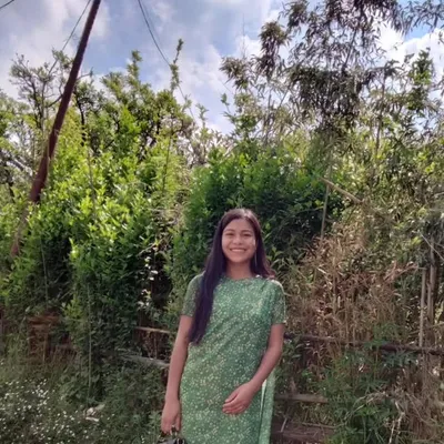 Balaaisngewbha Mawlong Balaaisngewbha profile