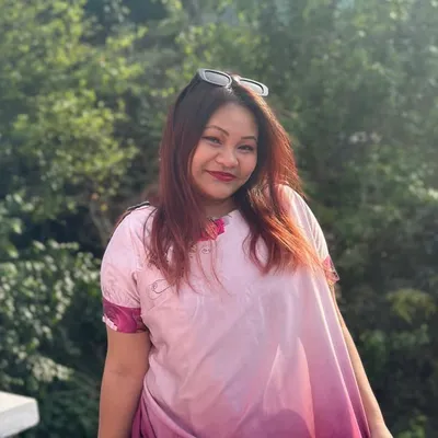 Bala Diengdoh profile