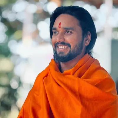 Ravi pujari Chintaman ganesh profile