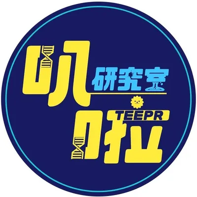 TEEPR叭啦叭啦研究室 profile