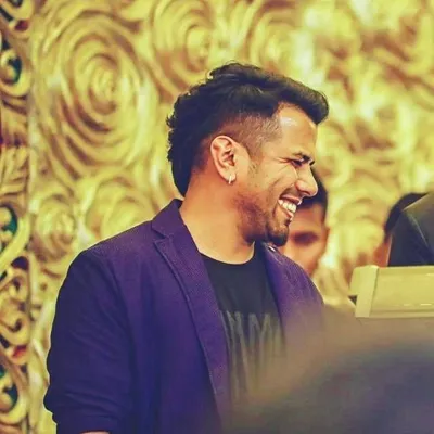 Balabhaskar Chandran profile