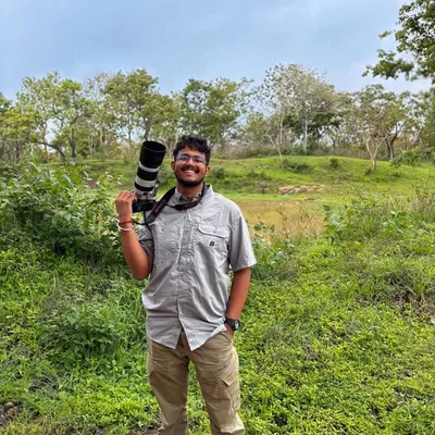 Balachandran S Iyer profile