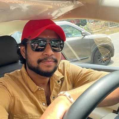 Bala Ganesh profile
