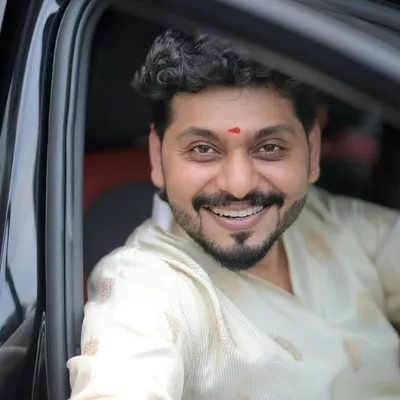 Bala Gopal profile