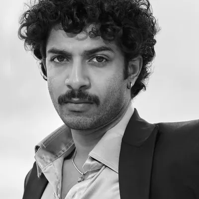 Balagopal Bose profile