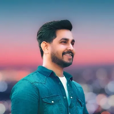 Balaji Shanmugam profile