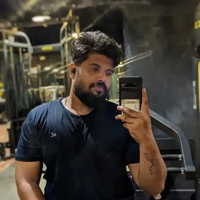 Balaji✌️ profile
