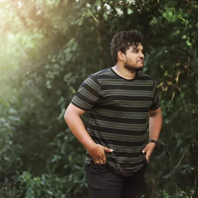 Balaji Ramakrishnan Ar profile