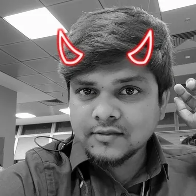 Balaji Surya profile