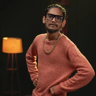 Balaji chottu profile