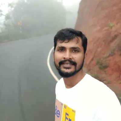 Balaji Ramalingam | Social Media Strategist profile