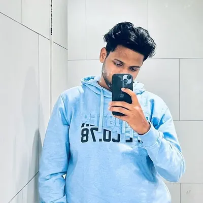 Balaji Sabat profile