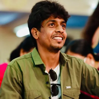 Balajith profile