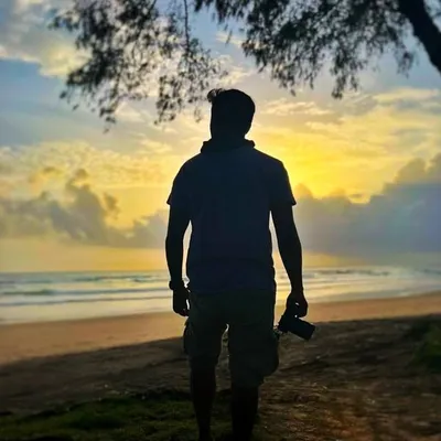 Balakrishna Dora profile