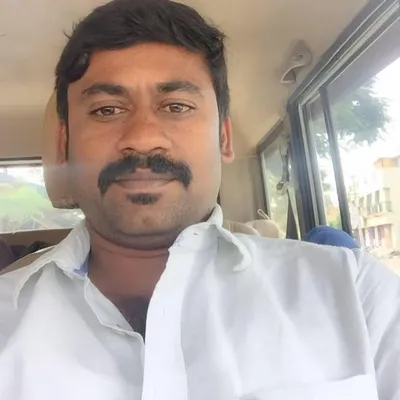 Bala Krishnan profile