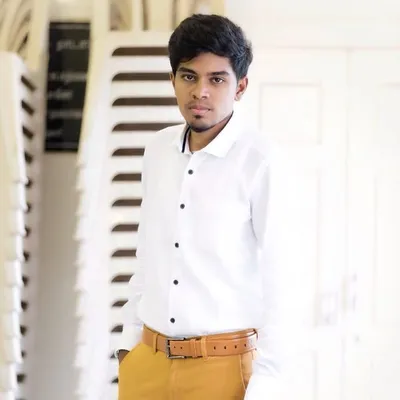 Bala Kumaran profile