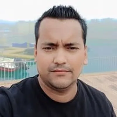 Balal Ahmed profile