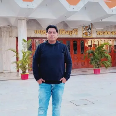 Balanand Jha profile