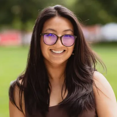 Sarah Chau, MS RDN profile