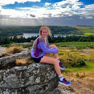 Dani || Runner & Adventure Seeker✨ profile