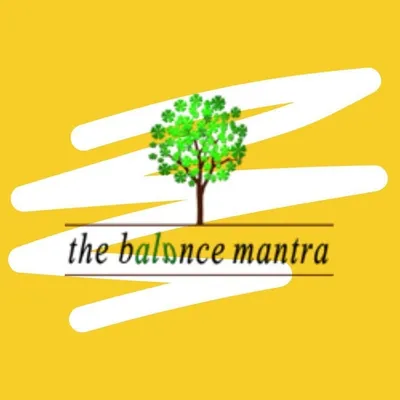 The Balance Mantra profile