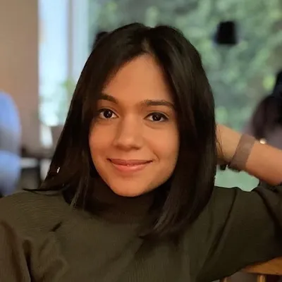 Sarvari Juneja profile