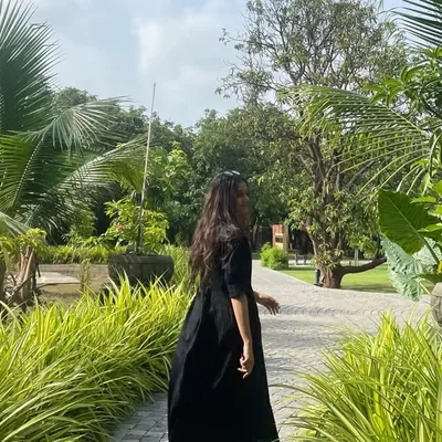 दर्शना बालर 🇮🇳 profile