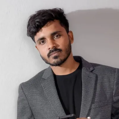 Balaram Paul profile