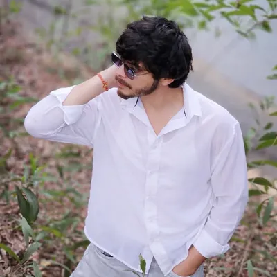 Balaram Mohanta profile