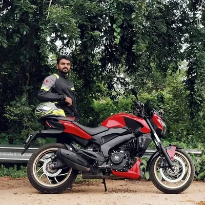 Balaravindran R profile