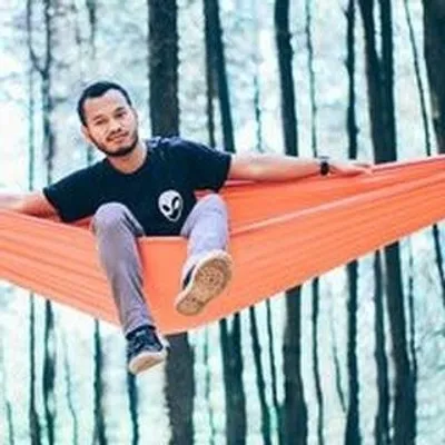 M Iqbal Arief profile