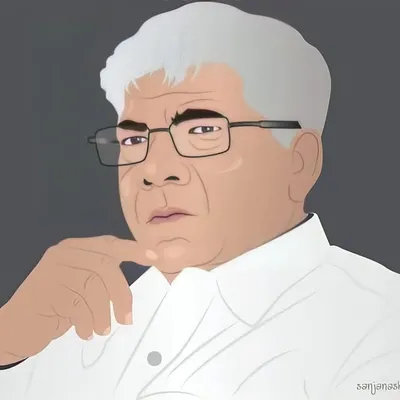Prakash_Ambedkar_Saheb profile