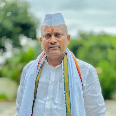 Balasaheb Murkute profile