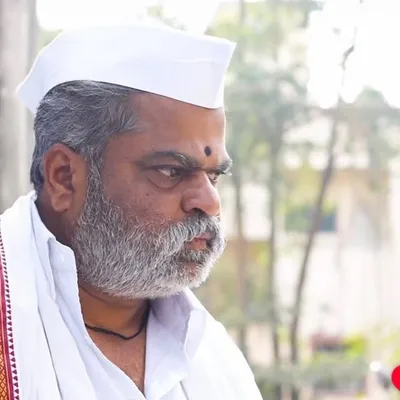 Balasaheb Anandrao Shinde profile
