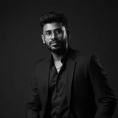 balaji profile