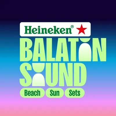 Balaton Sound Official Instagram profile photo
