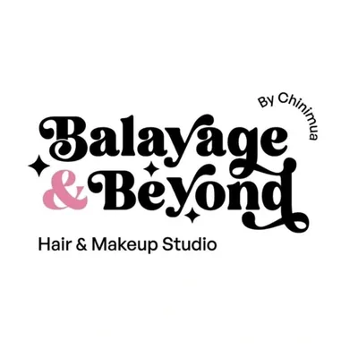 Balayage & Beyond Hair Studio profile
