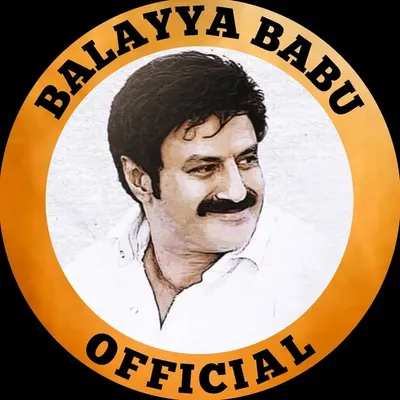 Nandamuri Balakrishna profile