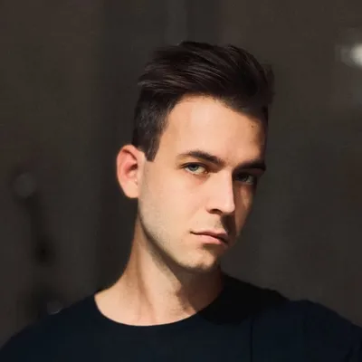Balázs Ujvári profile