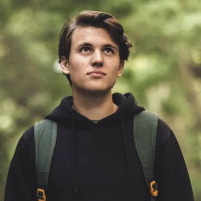 Balázs Csomor profile